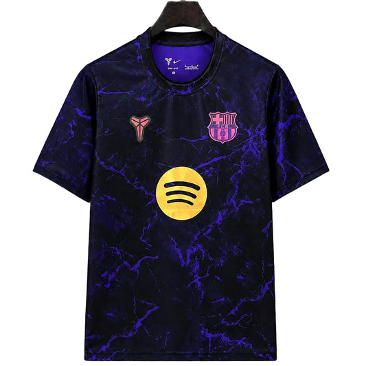 Camisola FC Barcelona Aquecimento 26/27