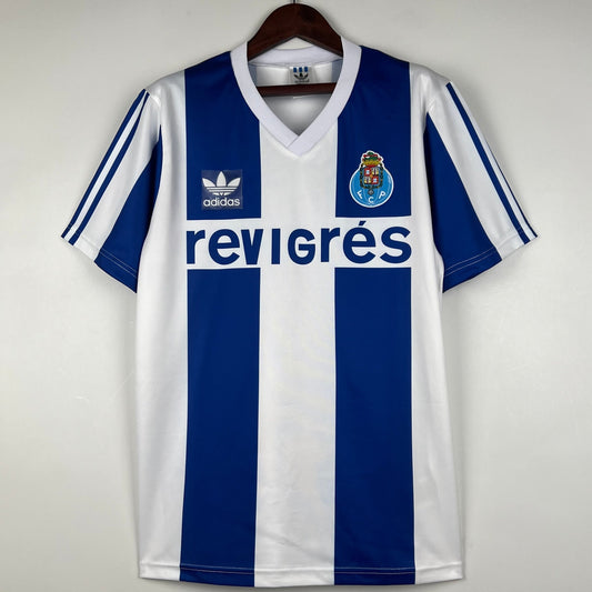 Camisola Retro FC Porto Principal 90/93