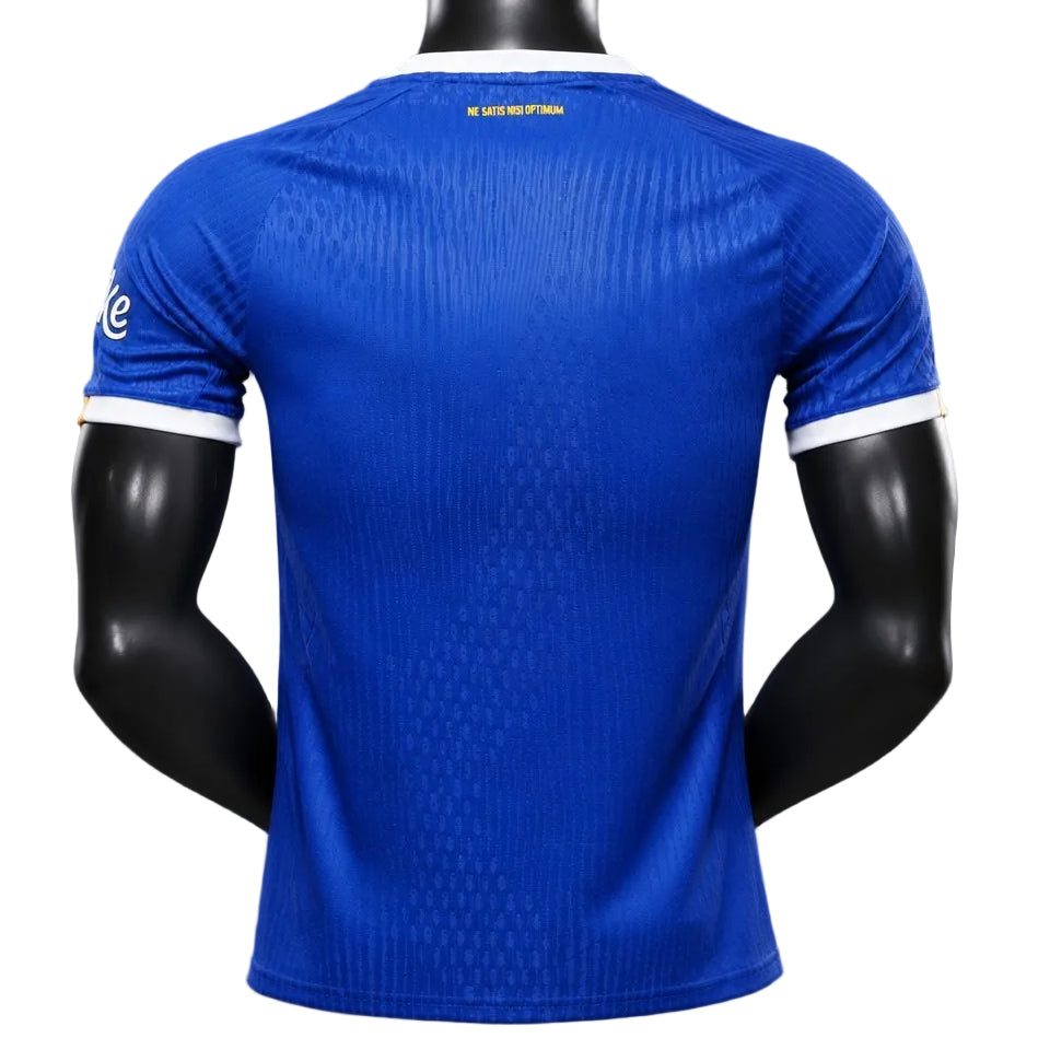 Camisola Everton FC Principal 26/27 - Versão Jogador