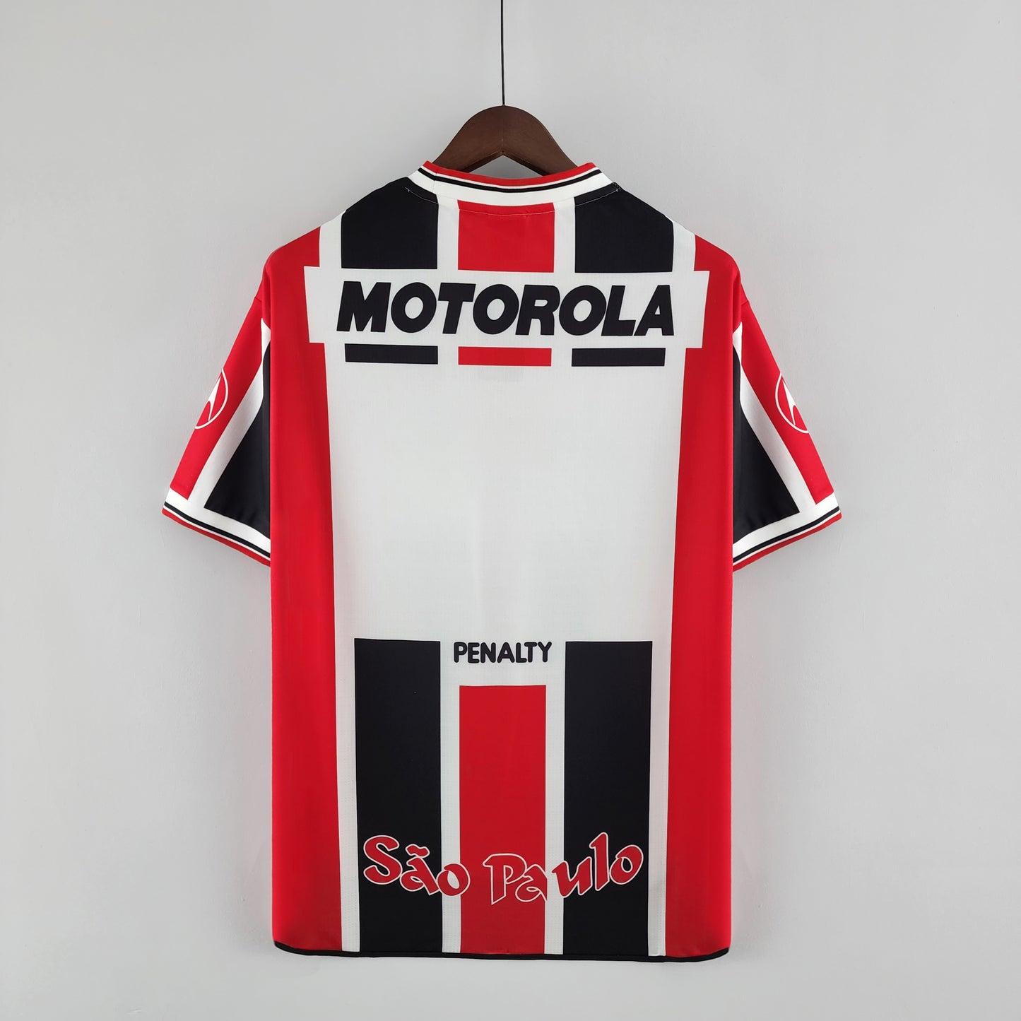 Retro São Paulo Alternativa 2000