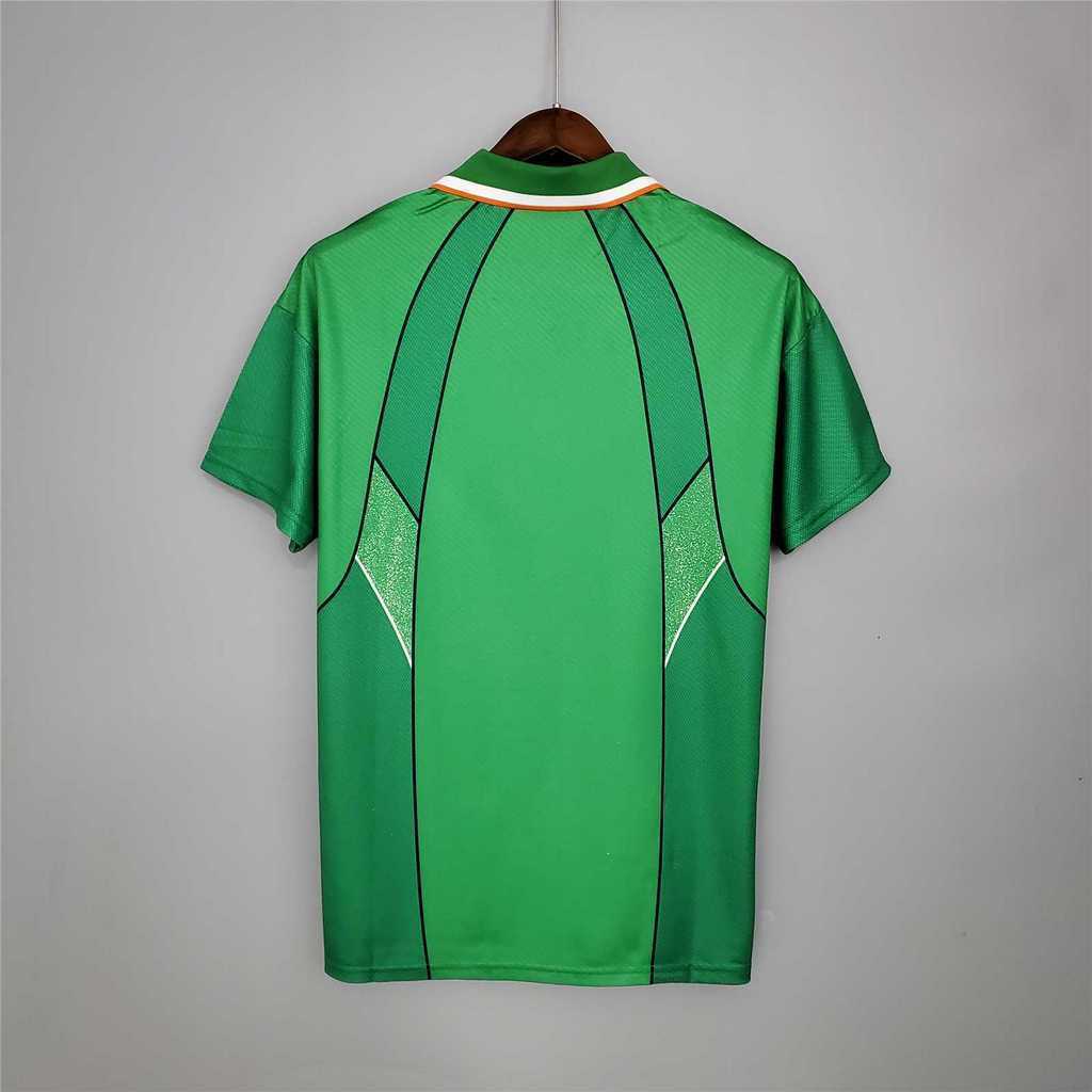 Retro Irlanda Principal 1994/96