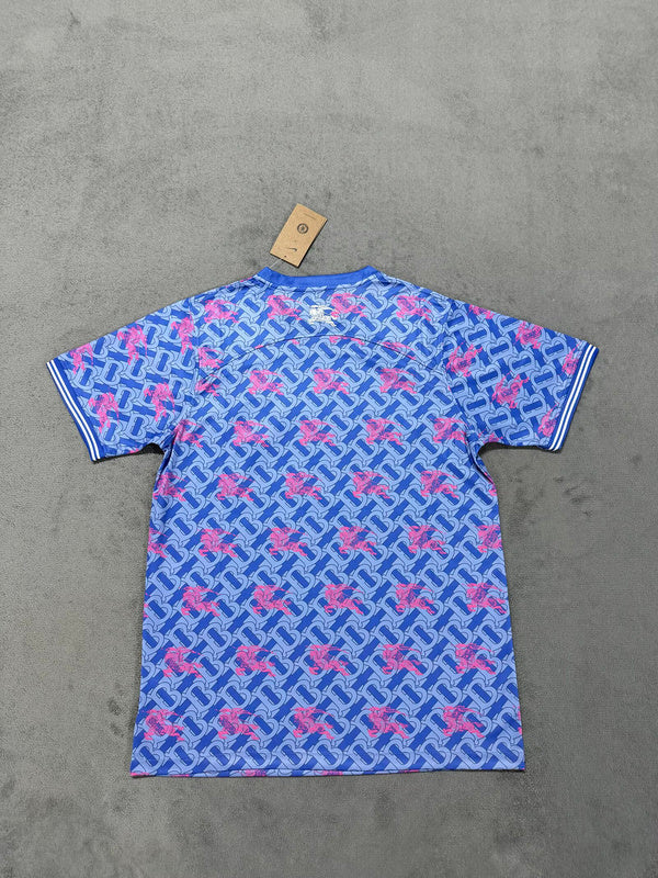 Camisola Chelsea Especial 25/26