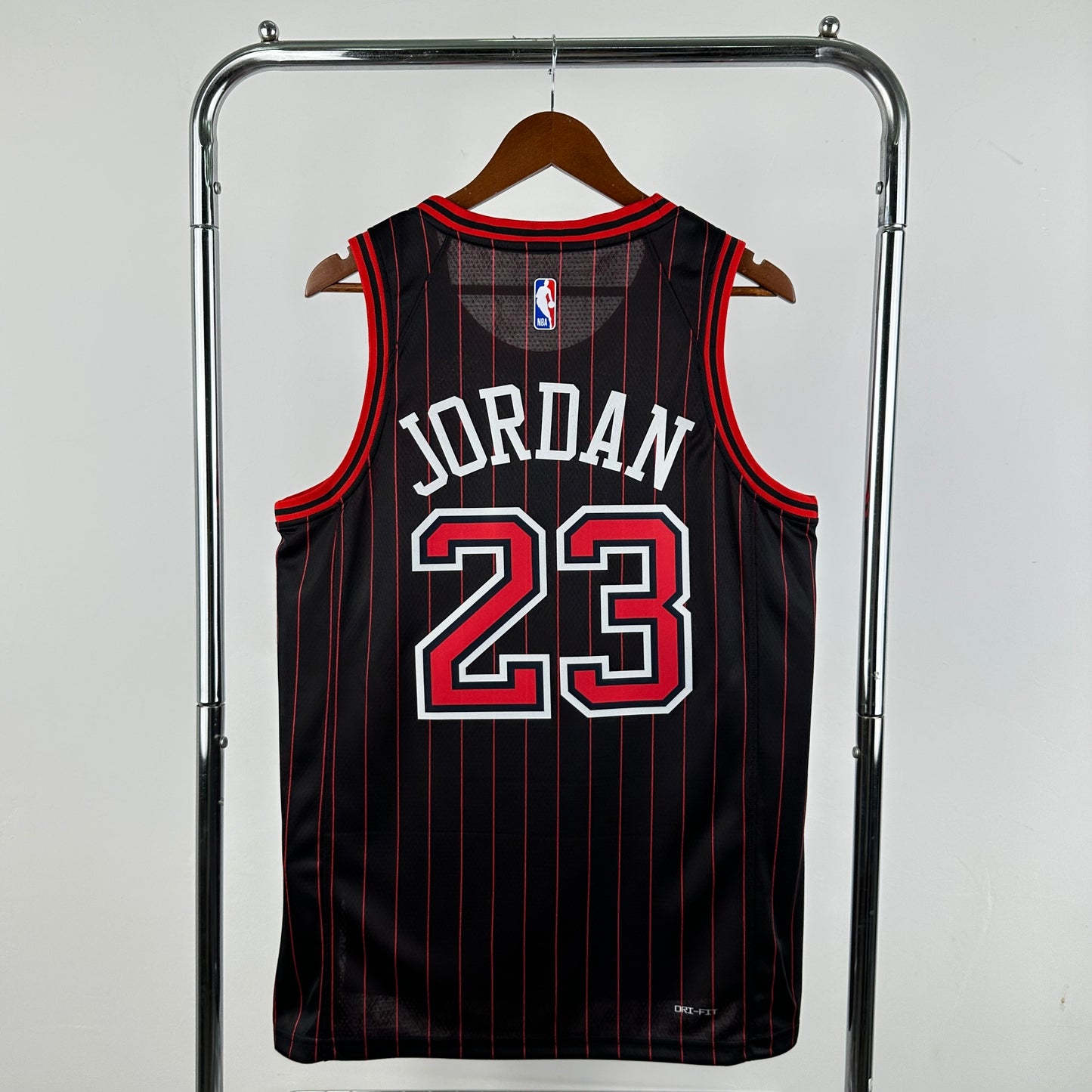 Camisola Chicago Bulls - Michael Jordan