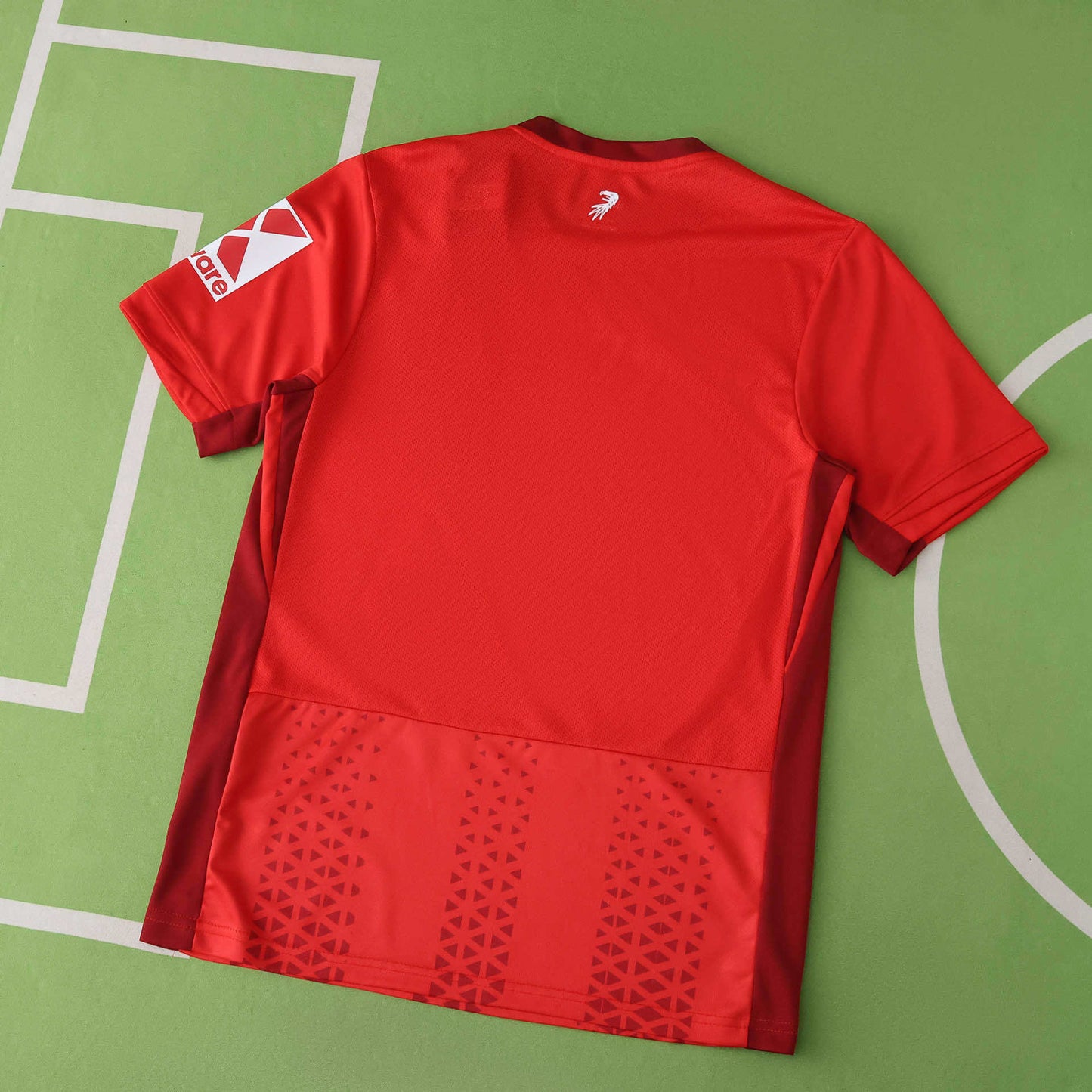 Camisola S.C. Freiburg Alternativa 25/26