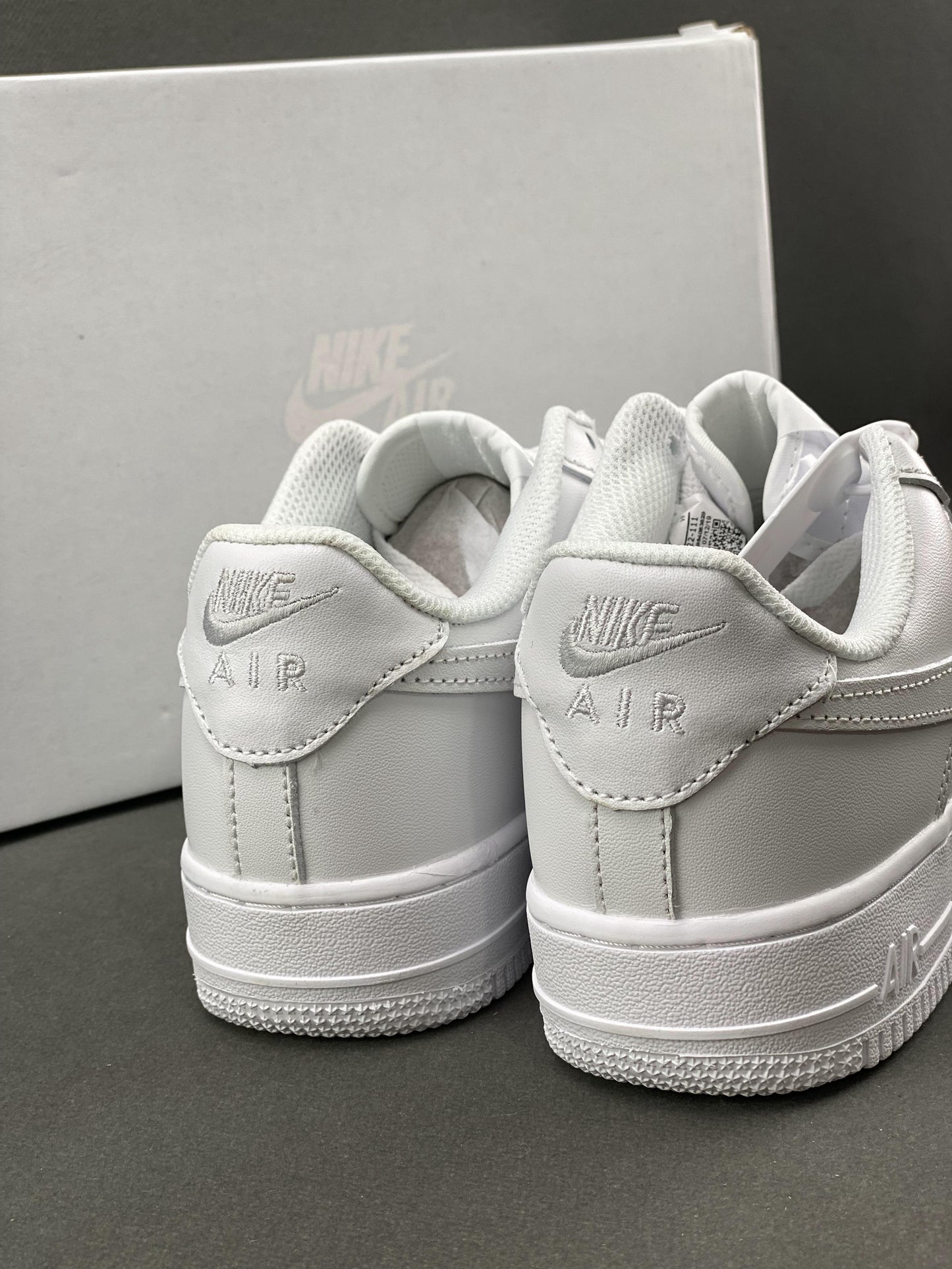 Sapatilhas Nike Air Force 1 Low