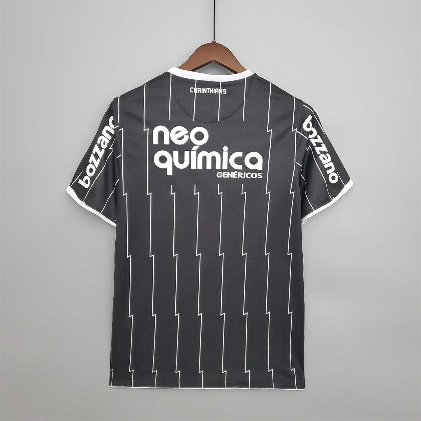 Retro Corinthians Alternativa 11/12