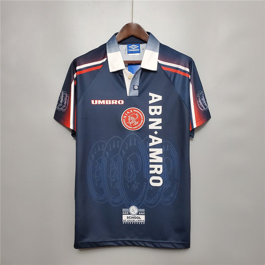 Retro AFC Ajax Alternativa 97/98