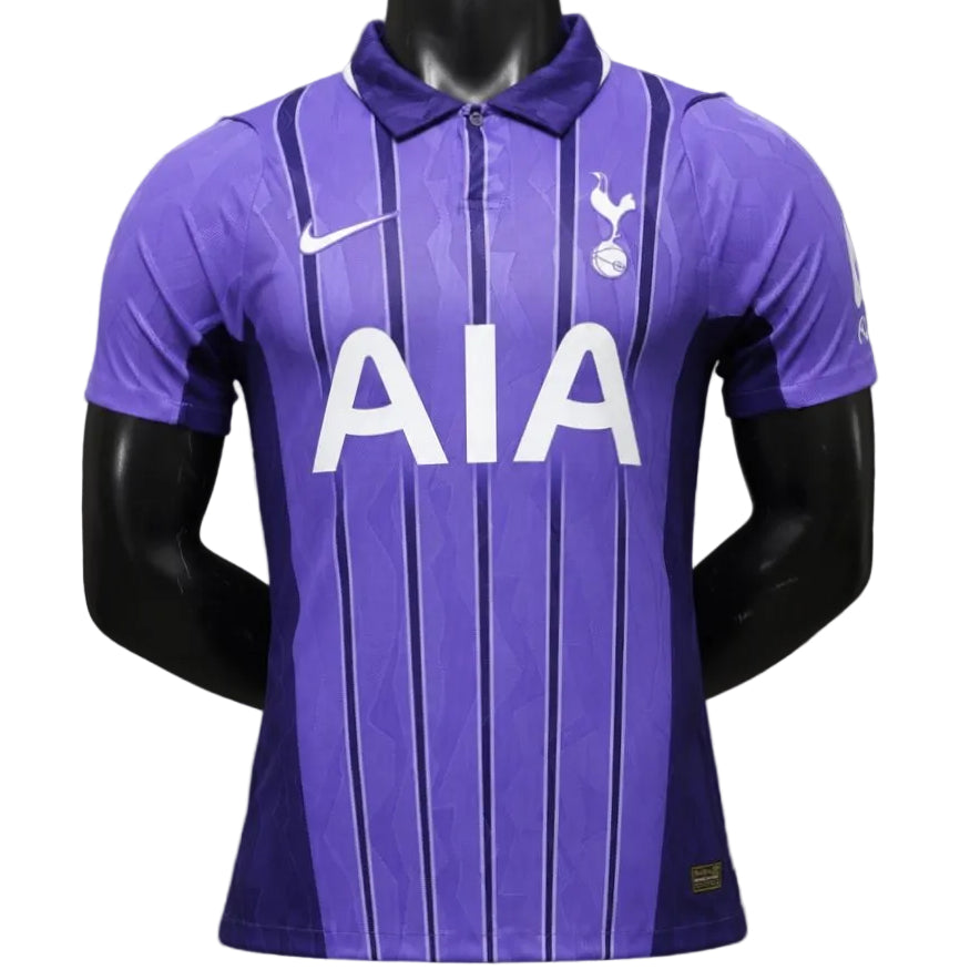 Camisola Tottenham Hotspur Terceira 26/27 - Versão Jogador