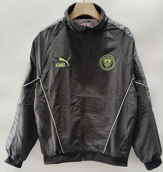 Casaco Manchester City F.C. 26/27