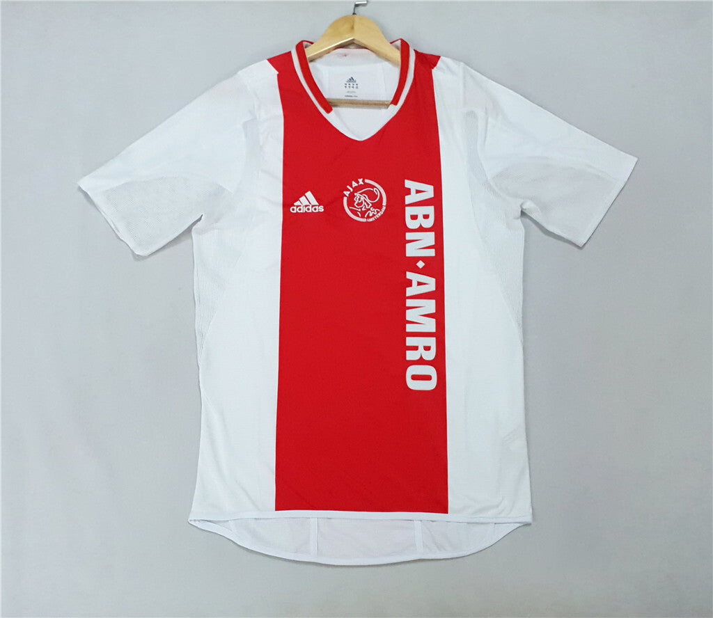 Retro AFC Ajax Principal 04/05
