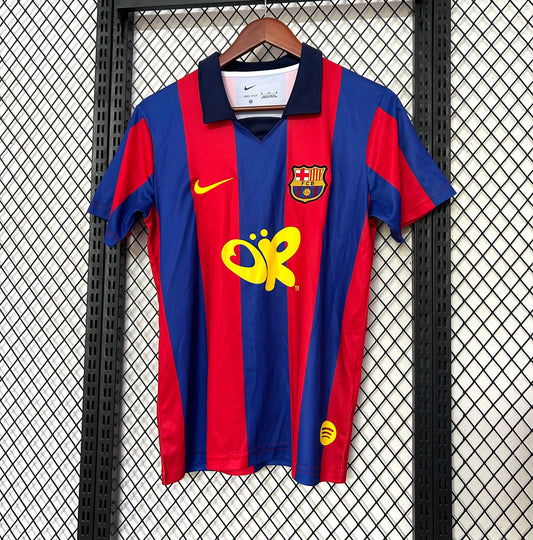 Camisola F.C. Barcelona Edição Especial 26/27
