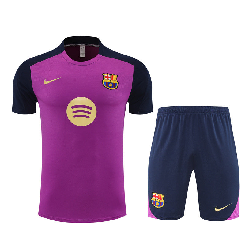 Equipamento Adulto Barcelona Treino 25/26