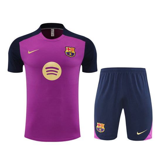 Equipamento Adulto Barcelona Treino 25/26