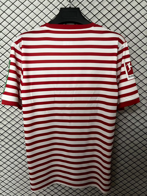 Camisola 1. F.C. Köln Carnival 2026