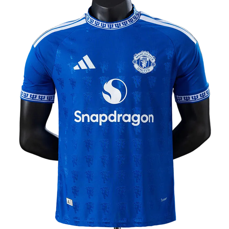 Camisola Manchester United FC Edição Especial 26/27 - Versão Jogador