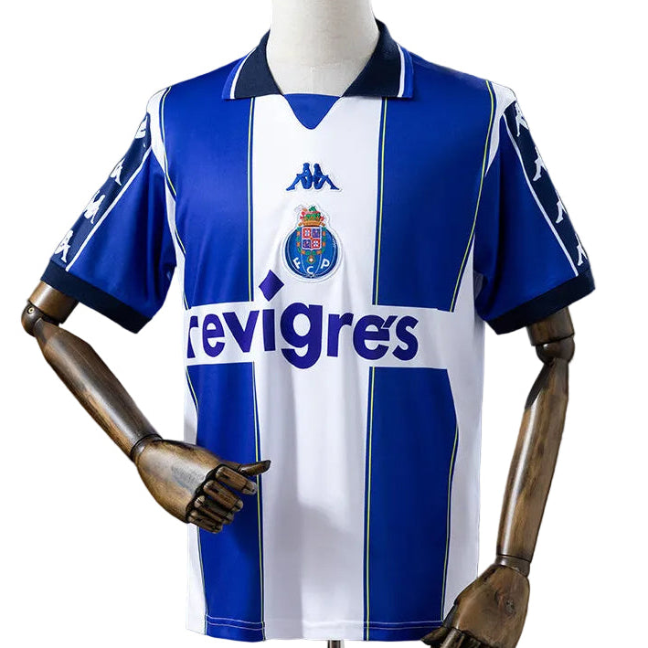 Camisola Retro FC Porto Principal 99/00