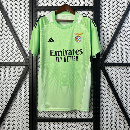 Benfica Guarda Redes 2025/26