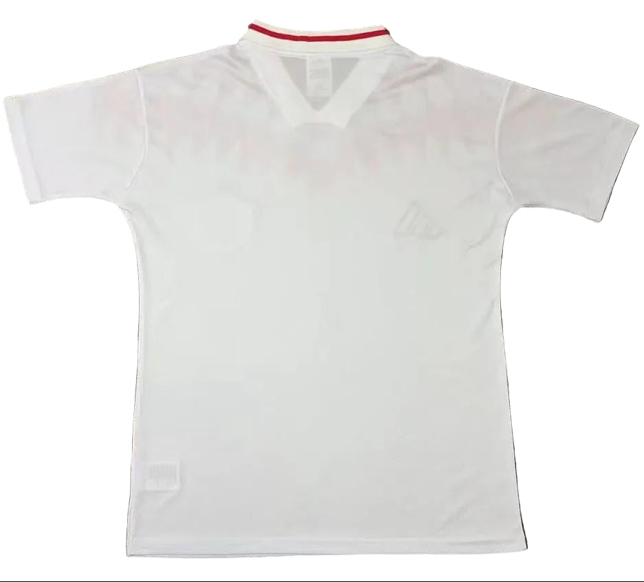 Camisola Manchester United FC Vintage 26/27