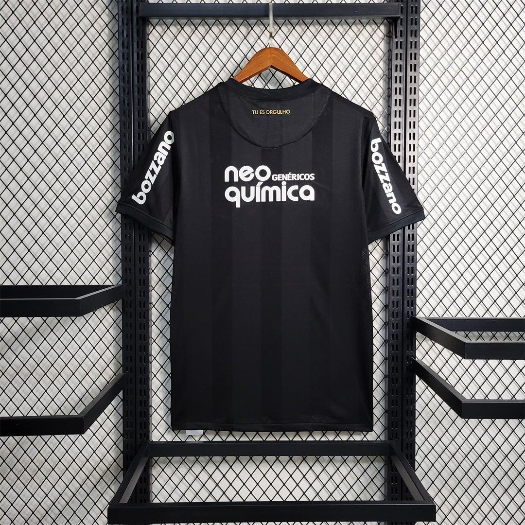 Retro Corinthians Alternativa 2010