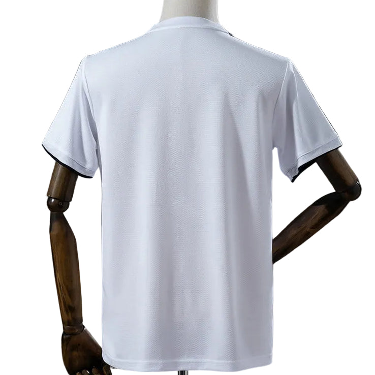 Camisola Retro Real Madrid CF Principal 18/19