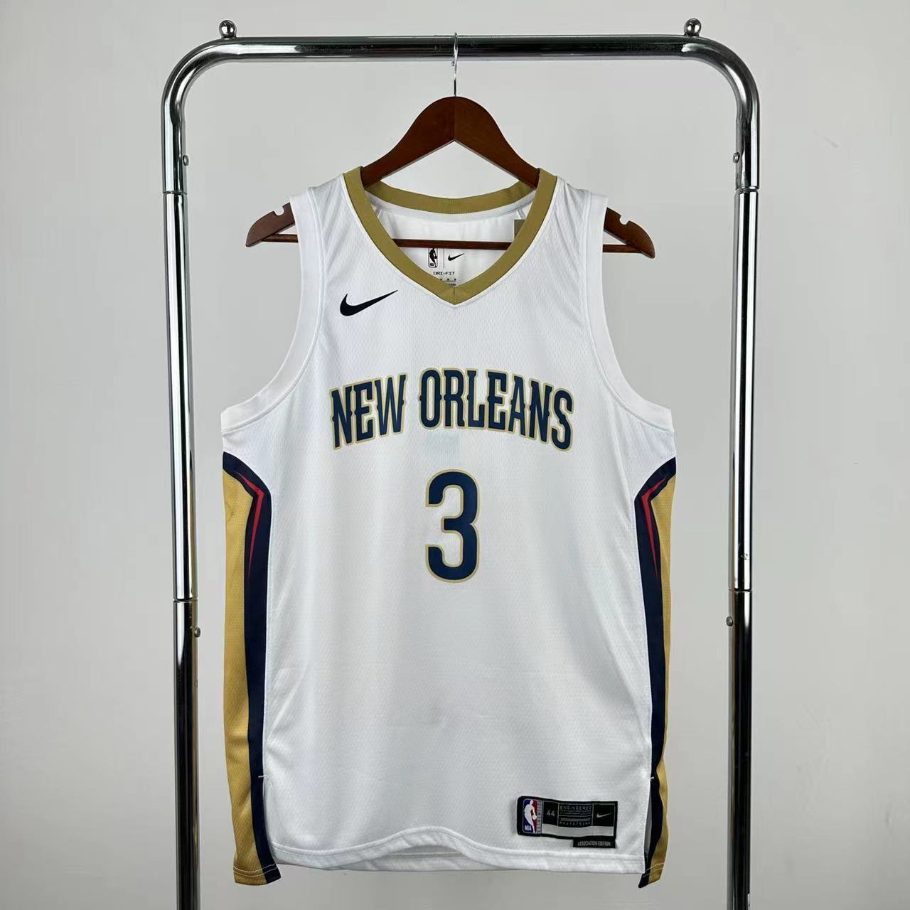 Camisola New Orleans Pelicans - Jordan Poole