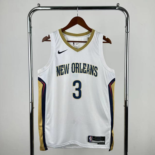 Camisola New Orleans Pelicans - Jordan Poole