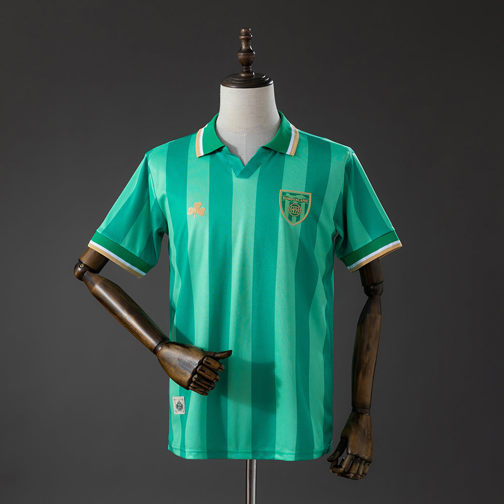 Camisola Sunderland AFC St. Patrick's Day 2026