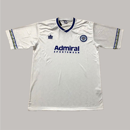 Retro Leeds United Principal 1992/93