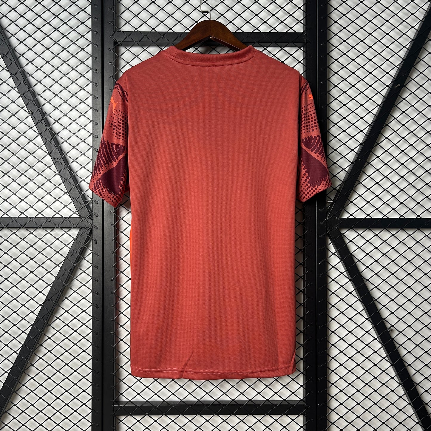 Camisola Palmeiras Guarda Redes 25/26