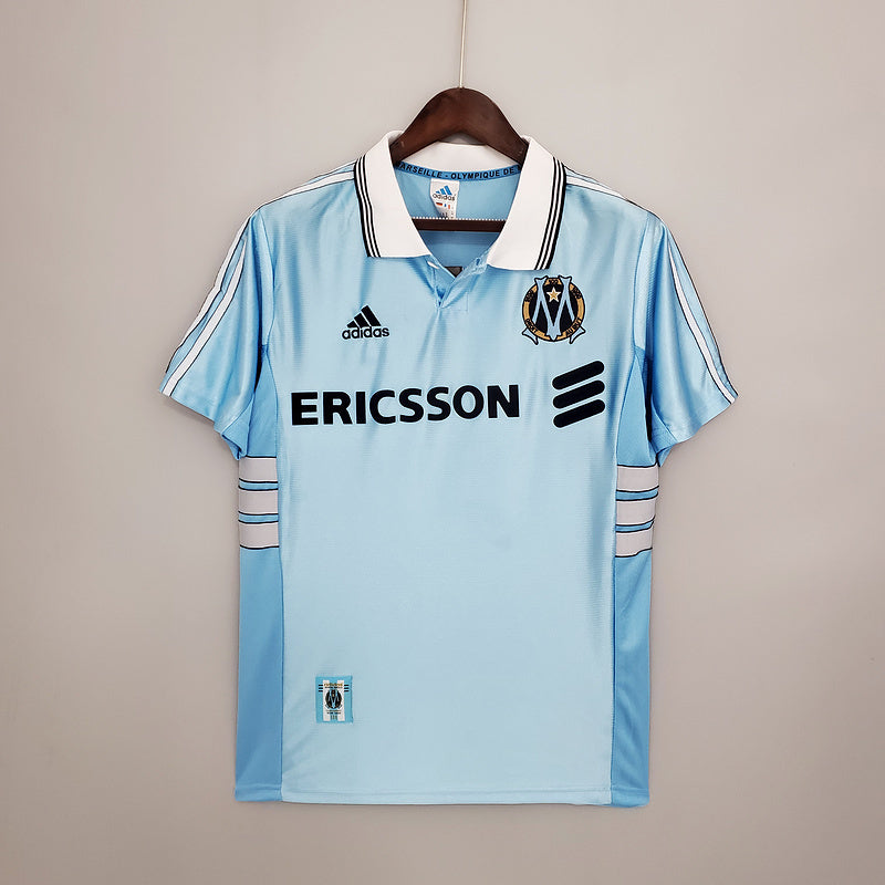 Retro Marseille Alternativa 1998/99