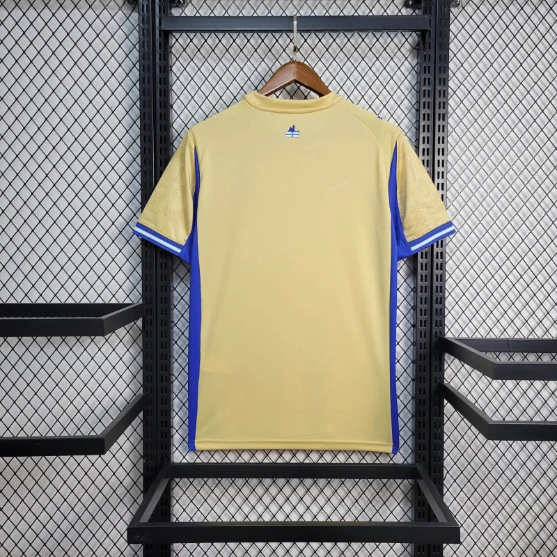 Camisola Olympique de Marseille Quarta 25/26