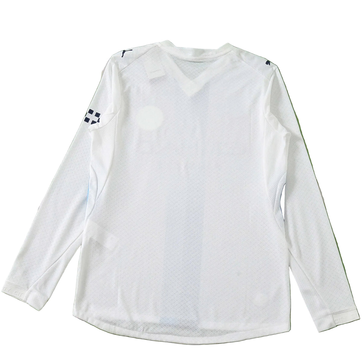 Camisola Manchester City FC Terceira 26/27 Manga Comprida