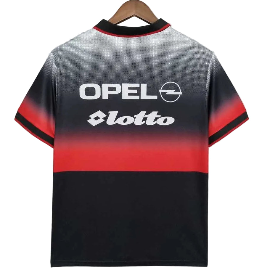 Camisola Retro AC Milan Treino 95/96