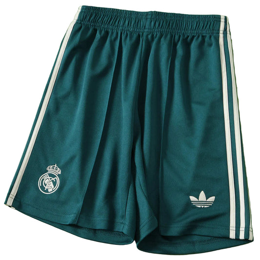 Calções Adulto Real Madrid CF Alternativa 26/27
