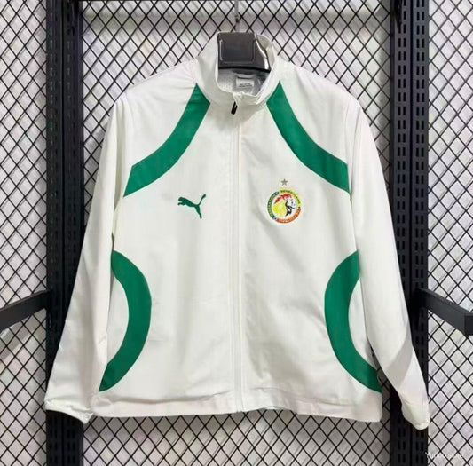 Casaco Senegal 2026