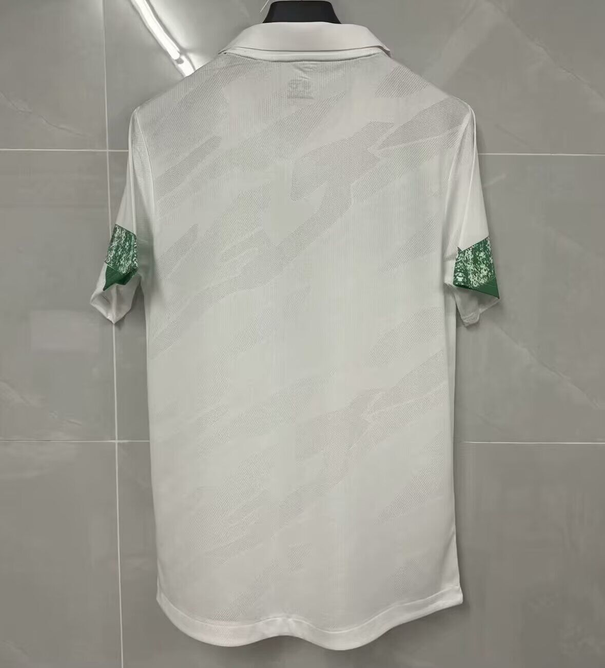 Camisola Juventude Alternativa 25/26