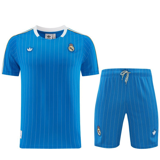 Equipamento Adulto Real Madrid CF X Adidas Originals 26/27