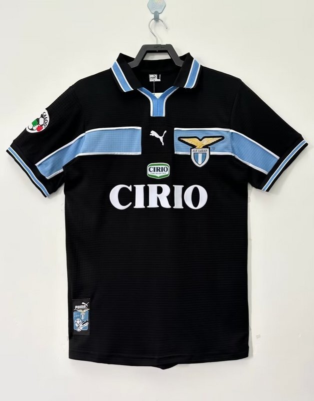 Retro Lazio Alternativa 1998