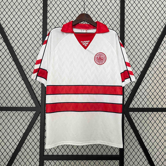 Retro Dinamarca Alternativa 1988