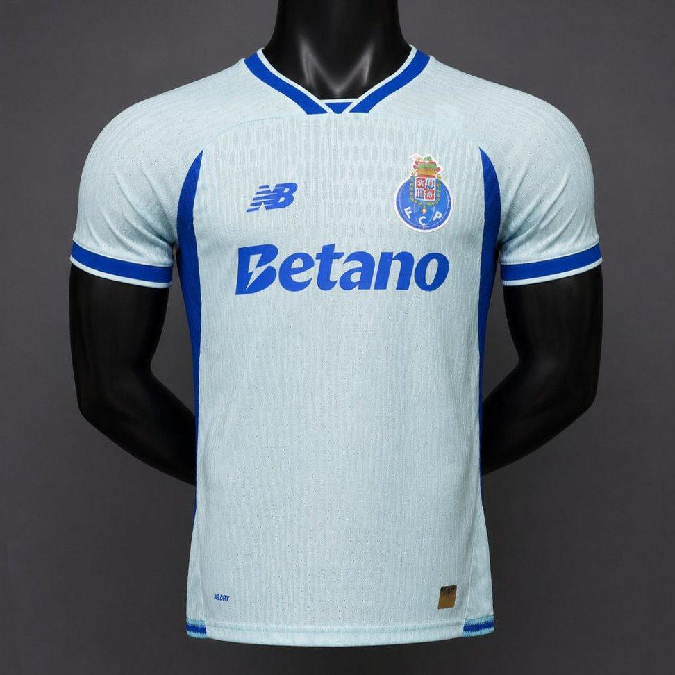 Camisola FC Porto Terceiro 26/27 - Versão Jogador