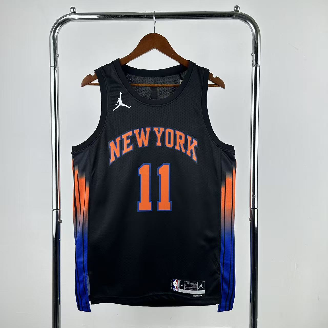 Camisola New York Knicks - Jalen Brunson