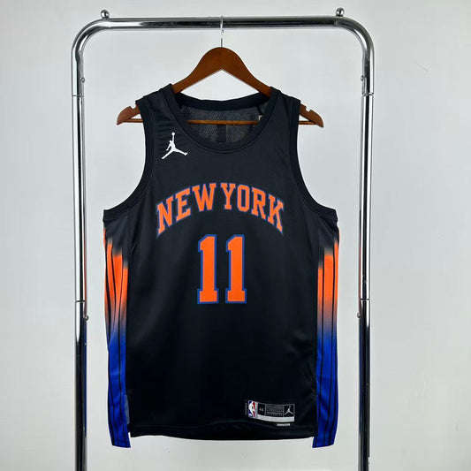 Camisola New York Knicks - Jalen Brunson