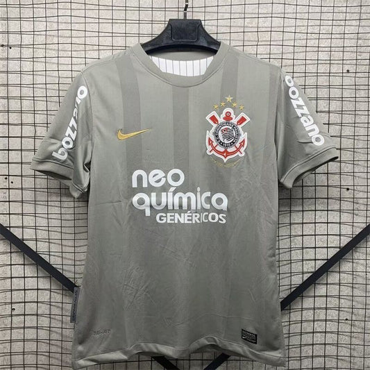 Retro Corinthians 2010