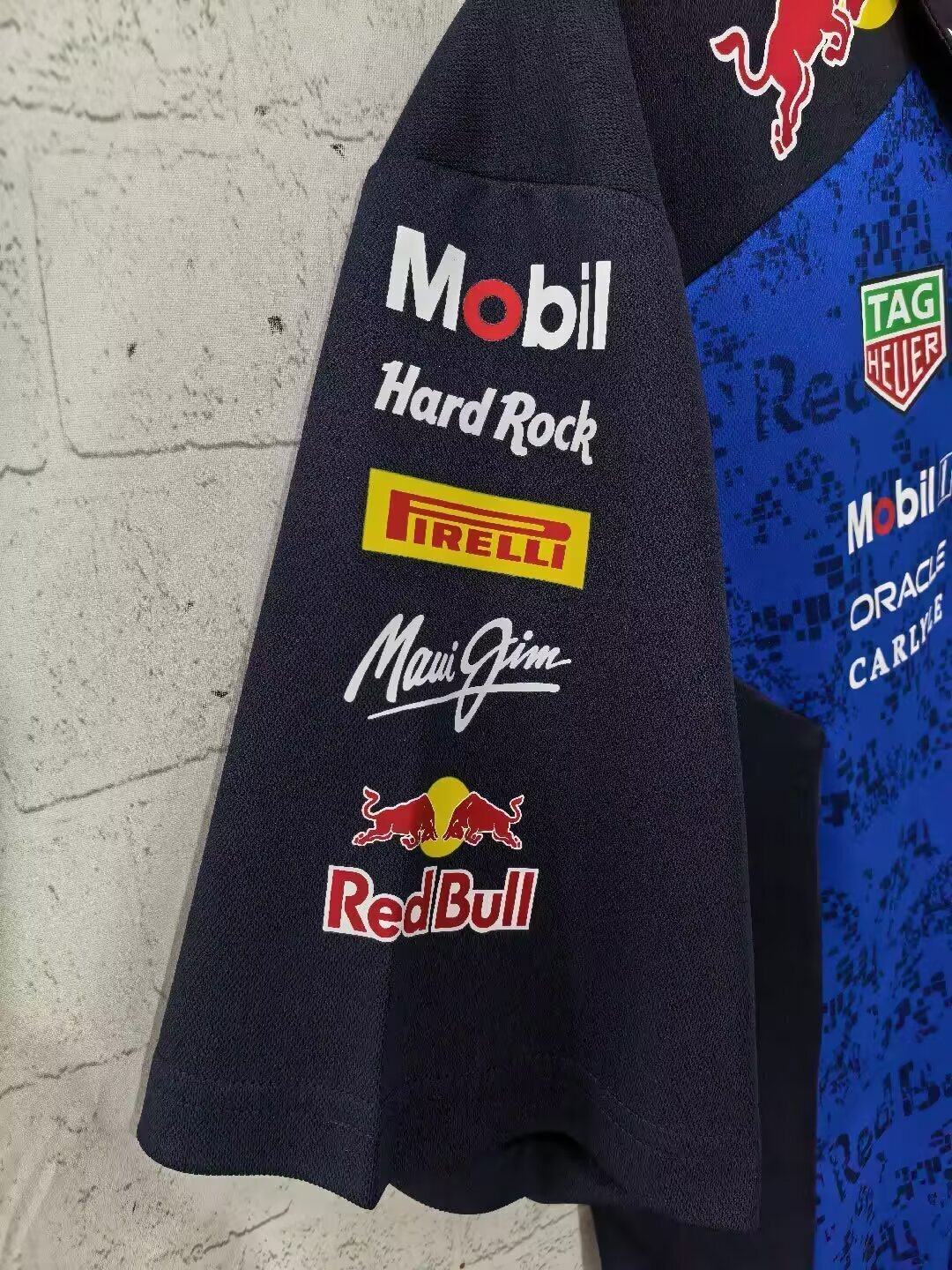 Polo Red Bull Racing 2026