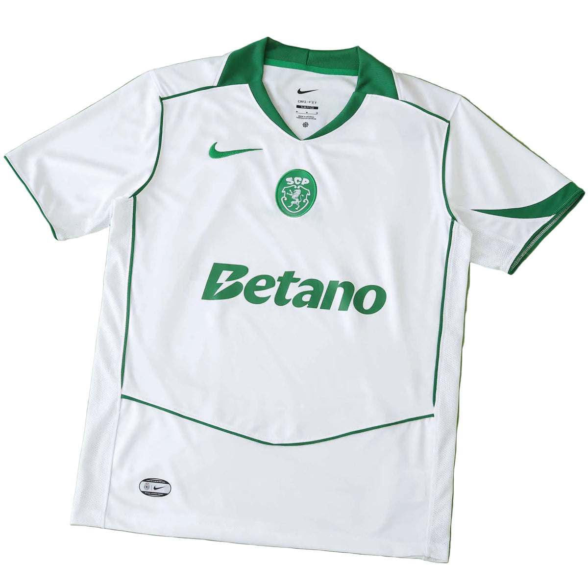 Camisola Sporting CP Edição Especial 2025