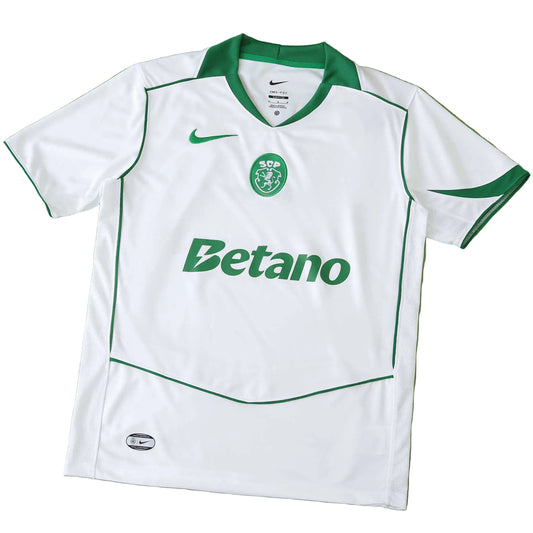 Camisola Sporting CP Edição Especial 2025