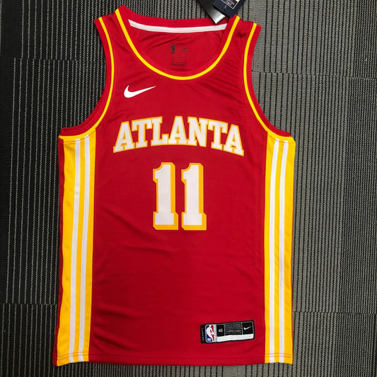 Camisola Atlanta Hawks - Trae Young