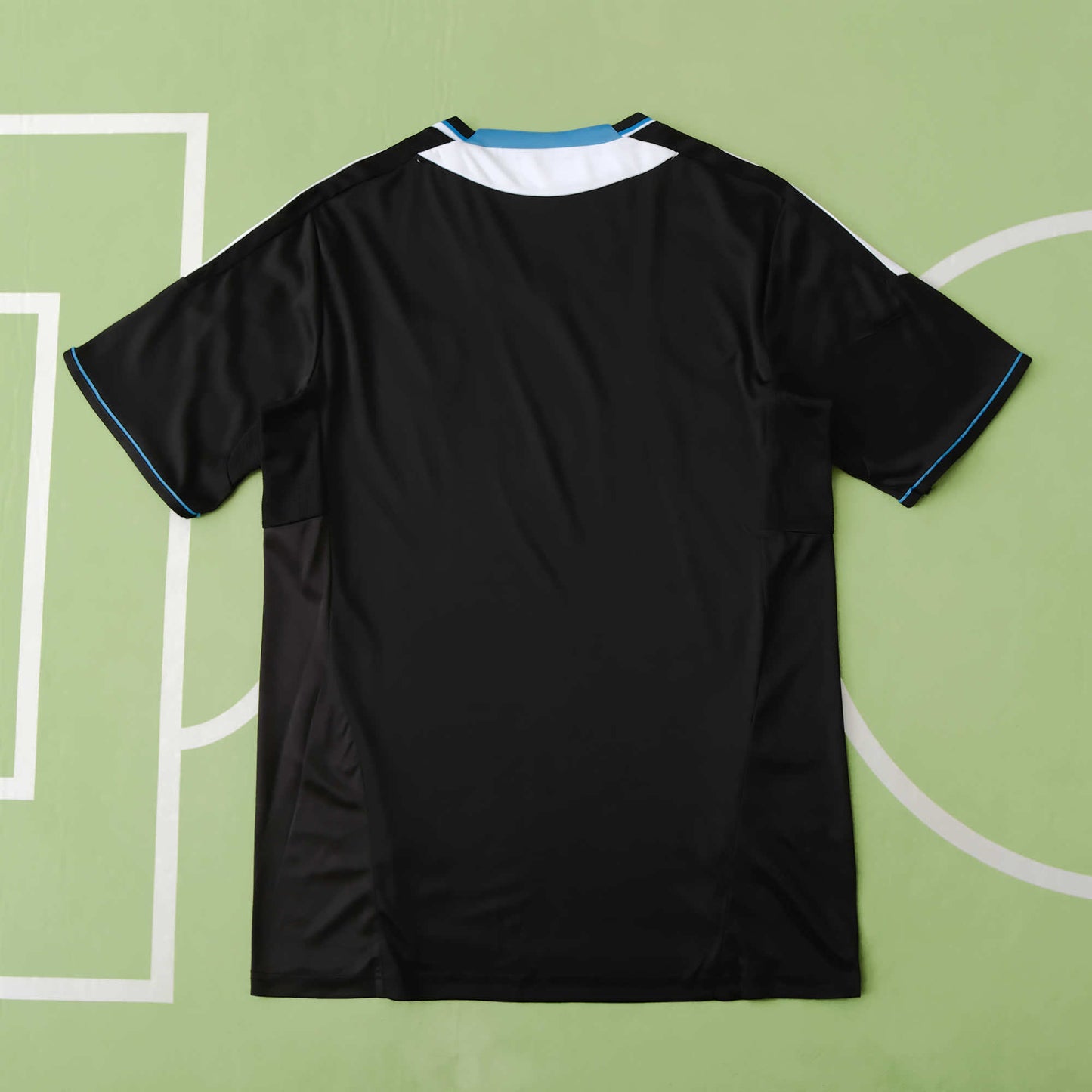 Camisola Retro Chelsea FC Alternativa 11/12