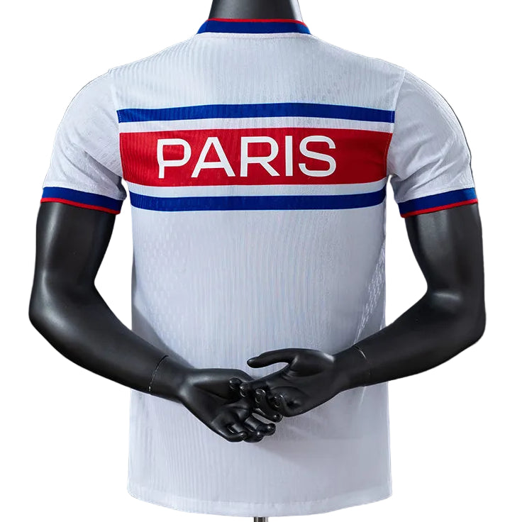Camisola Paris Saint-Germain FC Pré-Jogo 26/27 - Versão Jogador