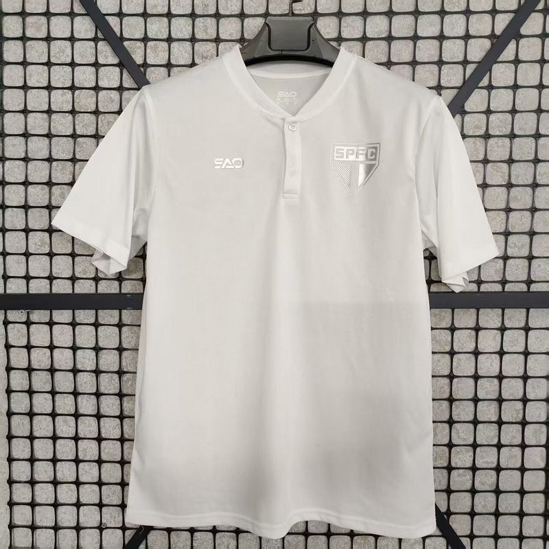 Camisola São Paulo Especial 25/26